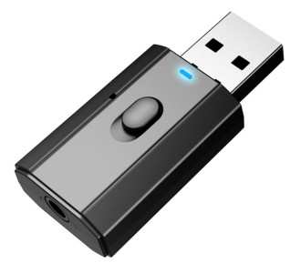 Bluetooth Audio Receiver Transmitter BT-008, 3.5mm