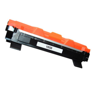 Συμβατό Toner για Brother, TN-1050, 1.5K, μαύρο Συμβατό Toner για Brother, TN-1050, 1.5K, μαύρο