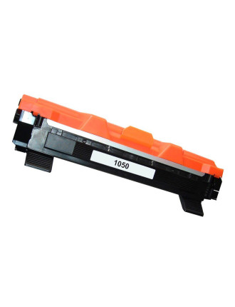 Συμβατό Toner για Brother, TN-1050, 1.5K, μαύρο