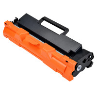 Συμβατό toner για Brother, TN1150, 1K σελίδες, μαύρο Συμβατό toner για Brother, TN1150, 1K σελίδες, μαύρο