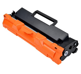 Συμβατό toner για Brother, TN1150, 1K σελίδες, μαύρο Συμβατό toner για Brother, TN1150, 1K σελίδες, μαύρο