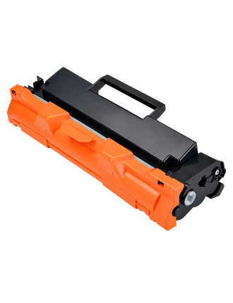 Συμβατό toner για Brother, TN1150, 1K σελίδες, μαύρο Συμβατό toner για Brother, TN1150, 1K σελίδες, μαύρο