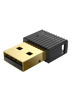 ORICO USB αντάπτορας Bluetooth 5.0 BTA-508, μαύρος