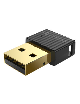 ORICO USB αντάπτορας Bluetooth 5.0 BTA-508, μαύρος ORICO USB αντάπτορας Bluetooth 5.0 BTA-508, μαύρος