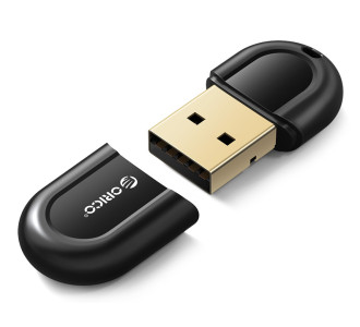ORICO USB αντάπτορας Bluetooth 5.3 BTA-53, μαύρος