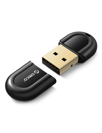 ORICO USB αντάπτορας Bluetooth 5.3 BTA-53, μαύρος