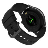 ZEBLAZE smartwatch Btalk 2 Lite, heart rate, 1.39" IPS, IP68, μπλε