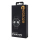 ZEBLAZE smartwatch Btalk 3 GPS, heart rate, 1.43" AMOLED, GPS, 3 ATM, γκρι