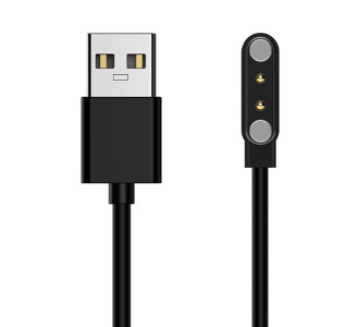 ZEBLAZE USB καλώδιο φόρτισης για smartwatch Btalk 3 Plus ZEBLAZE USB καλώδιο φόρτισης για smartwatch Btalk 3 Plus