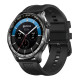 ZEBLAZE smartwatch Btalk 4 Pro, heart rate, 1.43" AMOLED, μαύρο ZEBLAZE smartwatch Btalk 4 Pro, heart rate, 1.43" AMOLED, μαύρο
