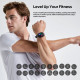 ZEBLAZE smartwatch Btalk Pro, heart rate, 1.91" TFT, μαύρο ZEBLAZE smartwatch Btalk Pro, heart rate, 1.91" TFT, μαύρο