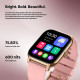 ZEBLAZE smartwatch Btalk Pro, heart rate, 1.91" TFT, μαύρο ZEBLAZE smartwatch Btalk Pro, heart rate, 1.91" TFT, μαύρο