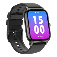 ZEBLAZE smartwatch Btalk Pro, heart rate, 1.91" TFT, μαύρο ZEBLAZE smartwatch Btalk Pro, heart rate, 1.91" TFT, μαύρο