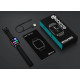 ZEBLAZE smartwatch Btalk Pro, heart rate, 1.91" TFT, μαύρο ZEBLAZE smartwatch Btalk Pro, heart rate, 1.91" TFT, μαύρο