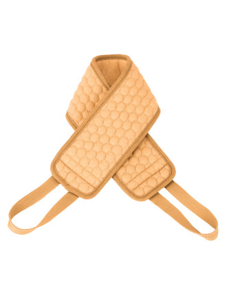 Τρίφτης πλάτης BTHU-0021, 82 x 9cm, πορτοκαλί Τρίφτης πλάτης BTHU-0021, 82 x 9cm, πορτοκαλί