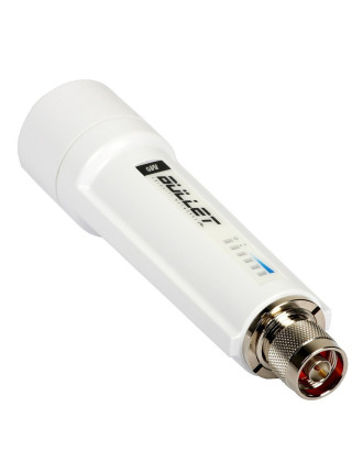 UBIQUITI BulletM5-HP 5GHz Outdoor High Power 802.11a/n AirMax AP-CPE