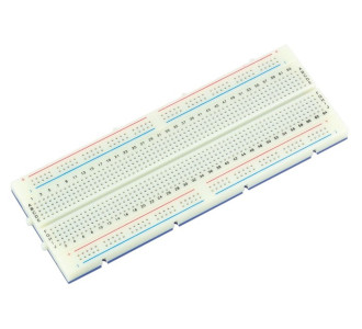 PROSKIT breadboard BX-4112N 840 θέσεων, 64x171mm PROSKIT breadboard BX-4112N 840 θέσεων, 64x171mm