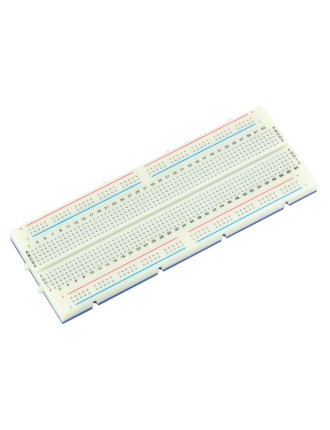 PROSKIT breadboard BX-4112N 840 θέσεων, 64x171mm