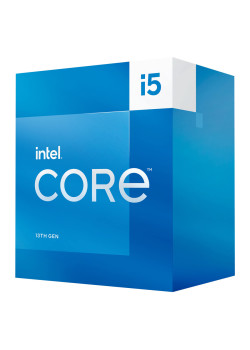INTEL CPU Core i5-13400, 10 Cores, 2.50GHz, 20MB Cache, LGA1700