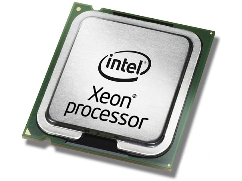 INTEL used CPU Xeon E5620, 2.40GHz, 12M Cache, LGA1366