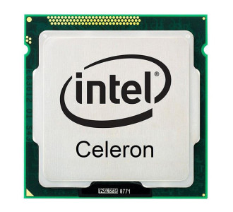 INTEL used CPU Celeron G1820, 2.70 GHz, 2MB Cache, FCLGA1150