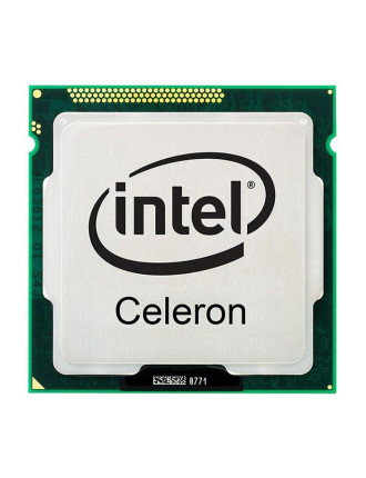 INTEL used CPU Celeron G530, 2.40 GHz, 2MB Cache, FCLGA1155