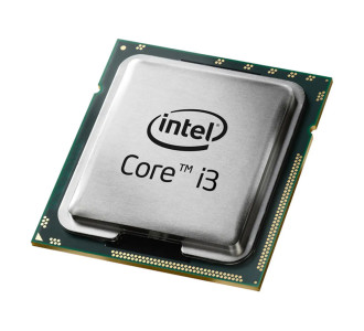 INTEL used CPU Core i3-6100, 3.70 GHz, 3MB Cache, FCLGA1151