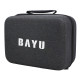 BAYU camping kit με powerbank/ανεμιστήρα/φωτιστικό/συσκευή για κουνούπια C-Pro