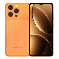 OUKITEL smartphone C17, 6.52", 4/64GB, 5000mAh, πορτοκαλί OUKITEL smartphone C17, 6.52", 4/64GB, 5000mAh, πορτοκαλί