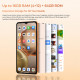 OUKITEL smartphone C17, 6.52", 4/64GB, 5000mAh, πορτοκαλί OUKITEL smartphone C17, 6.52", 4/64GB, 5000mAh, πορτοκαλί