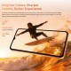 OUKITEL smartphone C17, 6.52", 4/64GB, 5000mAh, πορτοκαλί OUKITEL smartphone C17, 6.52", 4/64GB, 5000mAh, πορτοκαλί