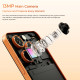 OUKITEL smartphone C17, 6.52", 4/64GB, 5000mAh, πορτοκαλί OUKITEL smartphone C17, 6.52", 4/64GB, 5000mAh, πορτοκαλί