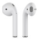 CELEBRAT earphones με θήκη φόρτισης C200 Pro, True Wireless, 13mm, 30/300mAh, λευκά CELEBRAT earphones με θήκη φόρτισης C200 Pro, True Wireless, 13mm, 30/300mAh, λευκά