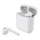 CELEBRAT earphones με θήκη φόρτισης C200 Pro, True Wireless, 13mm, 30/300mAh, λευκά CELEBRAT earphones με θήκη φόρτισης C200 Pro, True Wireless, 13mm, 30/300mAh, λευκά