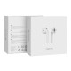 CELEBRAT earphones με θήκη φόρτισης C200 Pro, True Wireless, 13mm, 30/300mAh, λευκά CELEBRAT earphones με θήκη φόρτισης C200 Pro, True Wireless, 13mm, 30/300mAh, λευκά