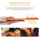 OUKITEL smartphone C26, 6.63", 6/128GB, 5150mAh, πορτοκαλί OUKITEL smartphone C26, 6.63", 6/128GB, 5150mAh, πορτοκαλί