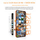 OUKITEL smartphone C26, 6.63", 6/128GB, 5150mAh, πορτοκαλί OUKITEL smartphone C26, 6.63", 6/128GB, 5150mAh, πορτοκαλί