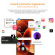 OUKITEL smartphone C26, 6.63", 6/128GB, 5150mAh, πορτοκαλί OUKITEL smartphone C26, 6.63", 6/128GB, 5150mAh, πορτοκαλί
