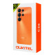OUKITEL smartphone C26, 6.63", 6/128GB, 5150mAh, πορτοκαλί OUKITEL smartphone C26, 6.63", 6/128GB, 5150mAh, πορτοκαλί