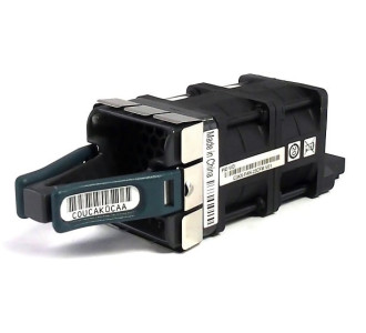 CISCO used Catalyst 3560-X fan