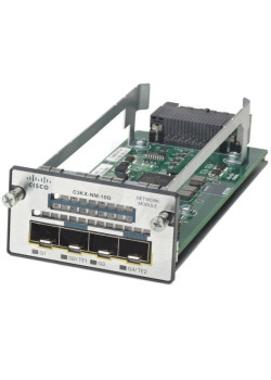 CISCO used network Module C3KX-NM-10G για Catalyst 3560-X/3750-X Series