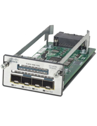 CISCO used network Module C3KX-NM-10G για Catalyst 3560-X/3750-X Series