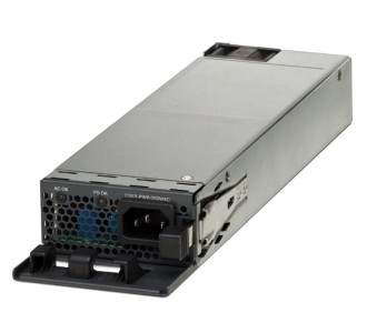 CISCO used PSU C3KX-PWR-1100WAC για switch Catalyst 3560-X, 1100W
