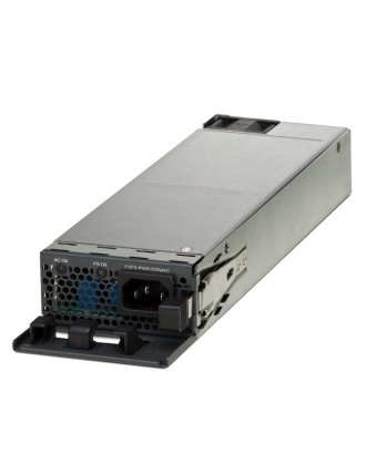 CISCO used PSU C3KX-PWR-1100WAC για switch Catalyst 3560-X, 1100W