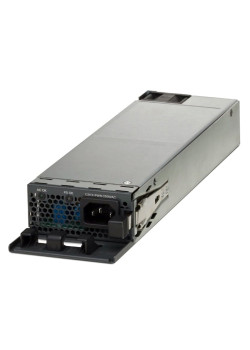 CISCO used PSU C3KX-PWR-1100WAC-M για switch Catalyst 3560-X, 1100W