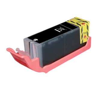 Συμβατό InkJet για Canon, 580XXL, 26.4ml, μαύρο