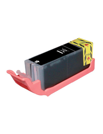 Συμβατό InkJet για Canon, 580XXL, 26.4ml, μαύρο