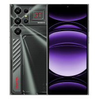 OUKITEL smartphone C61 GT, 6.88", 4/128GB, 5150mAh, μαύρο