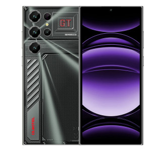 OUKITEL smartphone C61 GT, 6.88", 4/128GB, 5150mAh, μαύρο OUKITEL smartphone C61 GT, 6.88", 4/128GB, 5150mAh, μαύρο