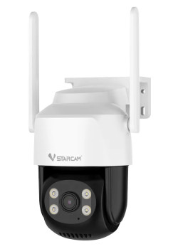 VSTARCAM smart κάμερα C622, 2MP, WiFi, PTZ, SD, IP66
